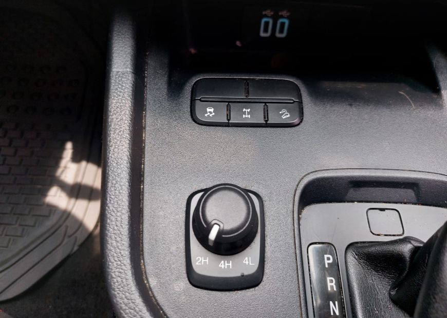 FORD RANGER (2022)