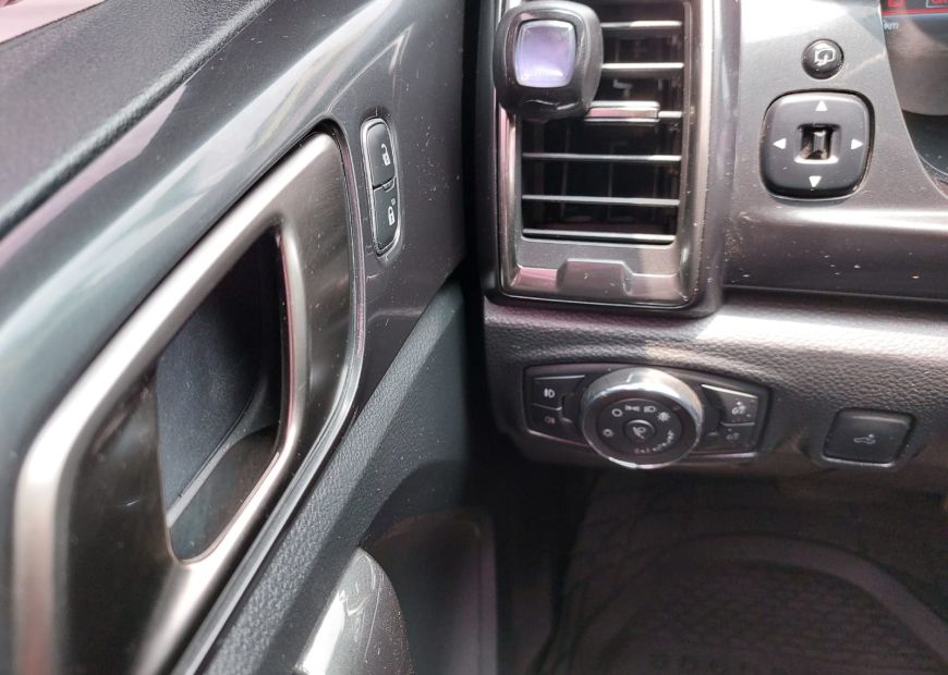 FORD RANGER (2022)
