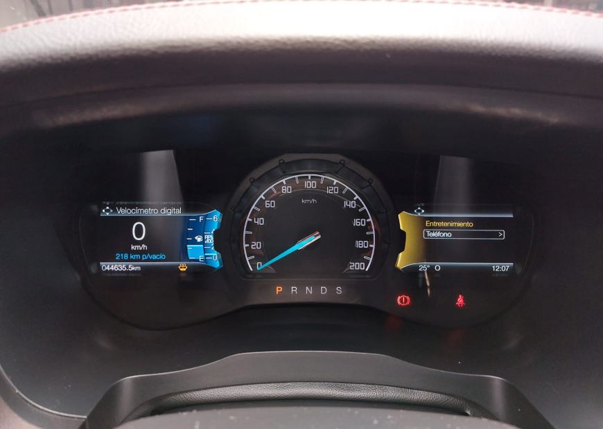 FORD RANGER (2022)
