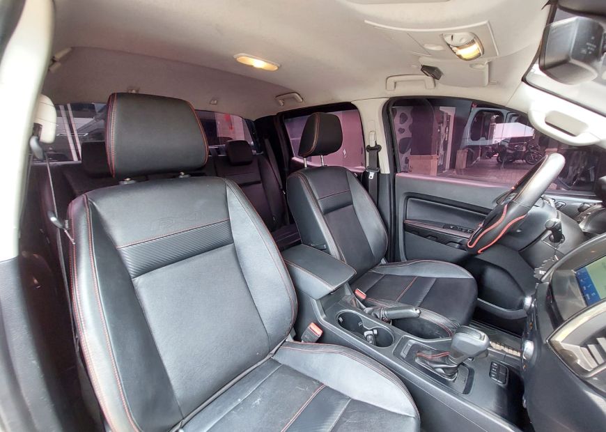 FORD RANGER (2022)