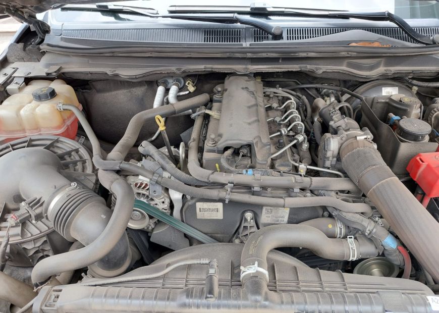 FORD RANGER (2022)