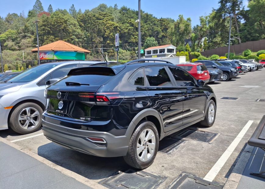 VOLKSWAGEN NIVUS (2022)
