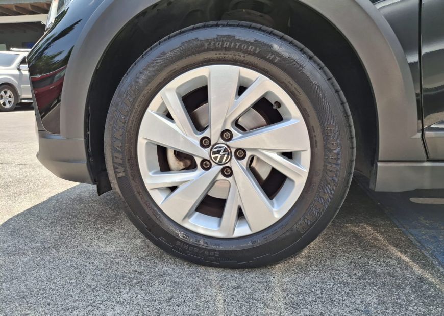 VOLKSWAGEN NIVUS (2022)