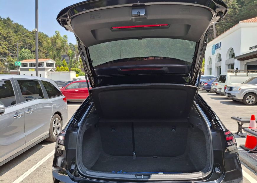 VOLKSWAGEN NIVUS (2022)