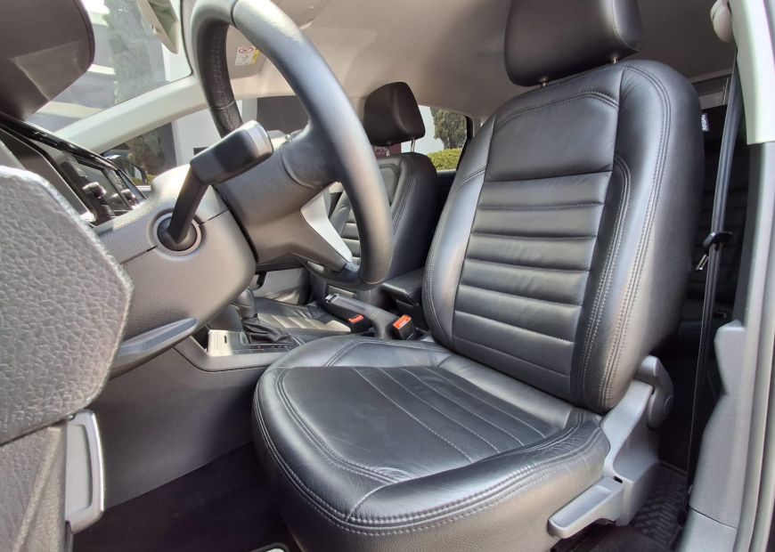 VOLKSWAGEN NIVUS (2022)