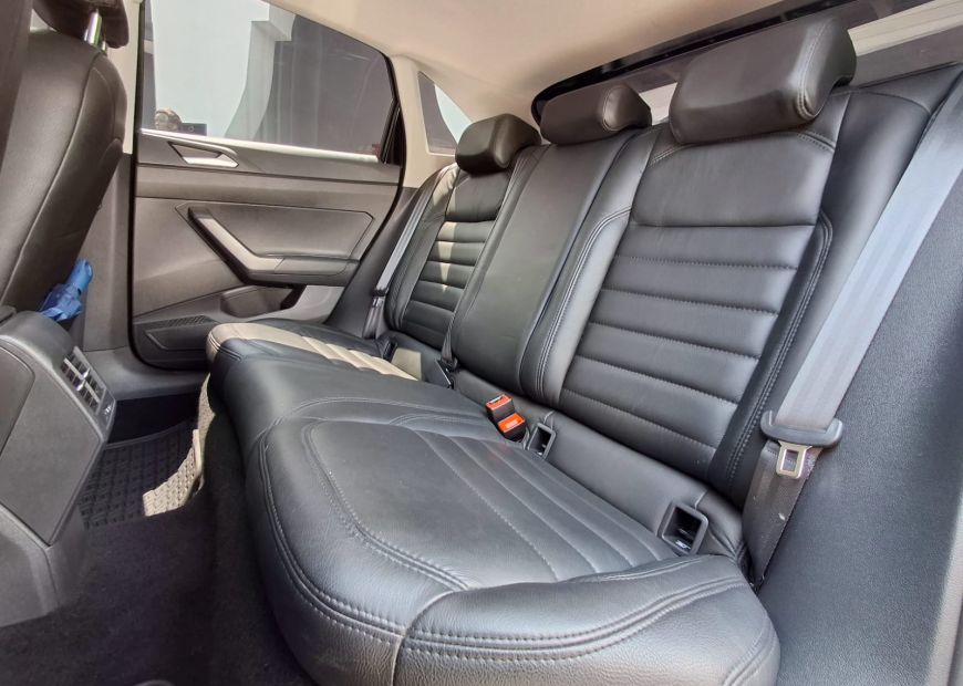 VOLKSWAGEN NIVUS (2022)