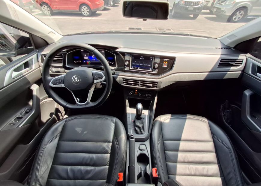 VOLKSWAGEN NIVUS (2022)