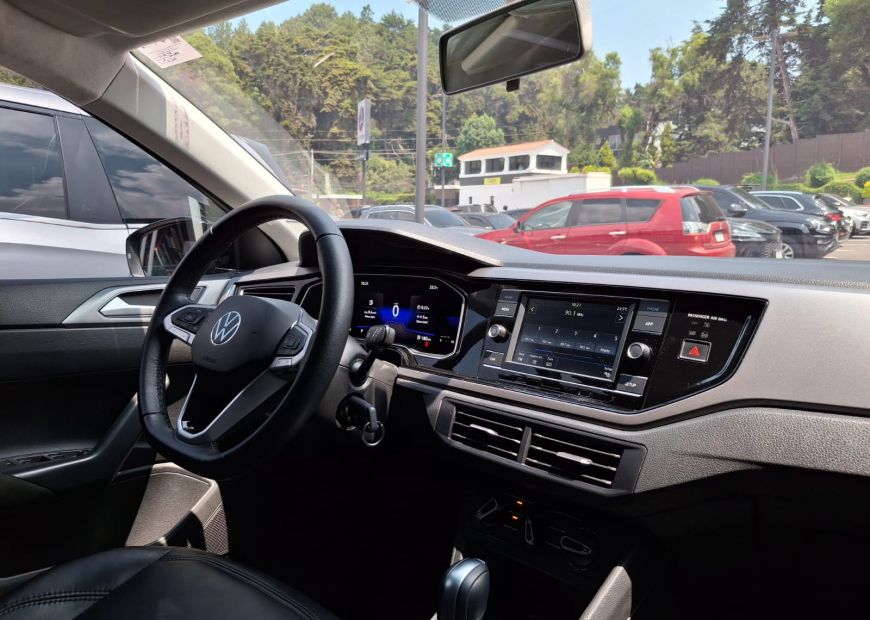 VOLKSWAGEN NIVUS (2022)