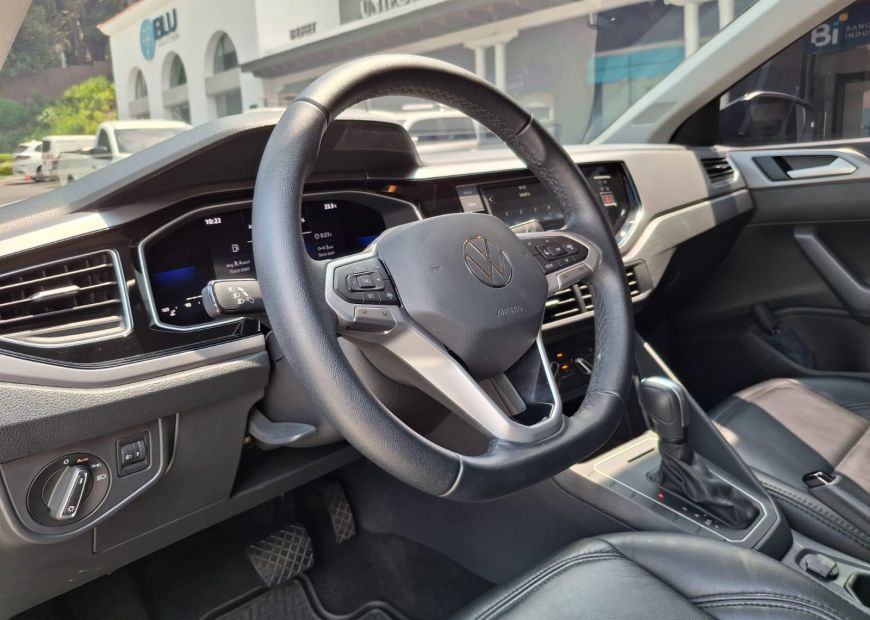 VOLKSWAGEN NIVUS (2022)