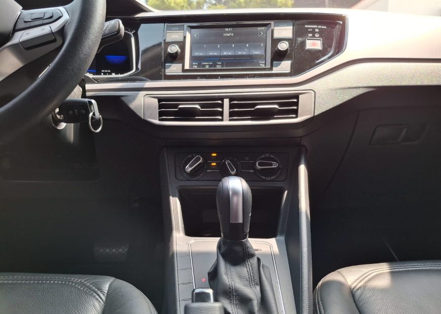 VOLKSWAGEN NIVUS (2022)