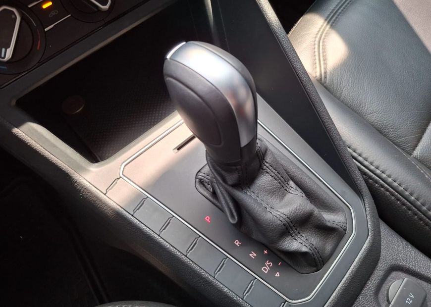 VOLKSWAGEN NIVUS (2022)