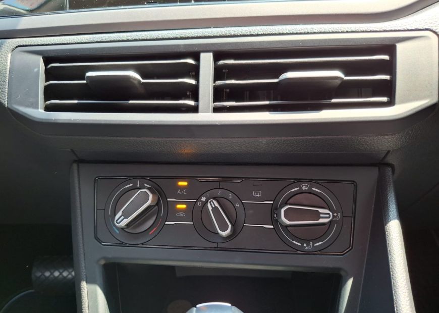 VOLKSWAGEN NIVUS (2022)