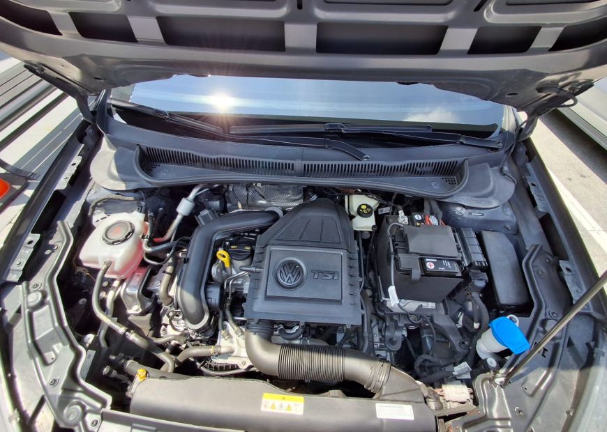 VOLKSWAGEN NIVUS (2022)