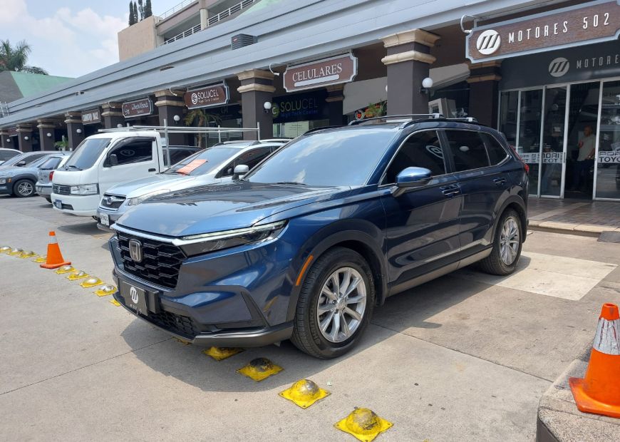HONDA CRV (2023)