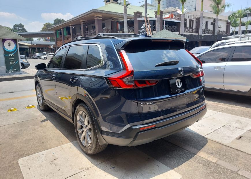 HONDA CRV (2023)