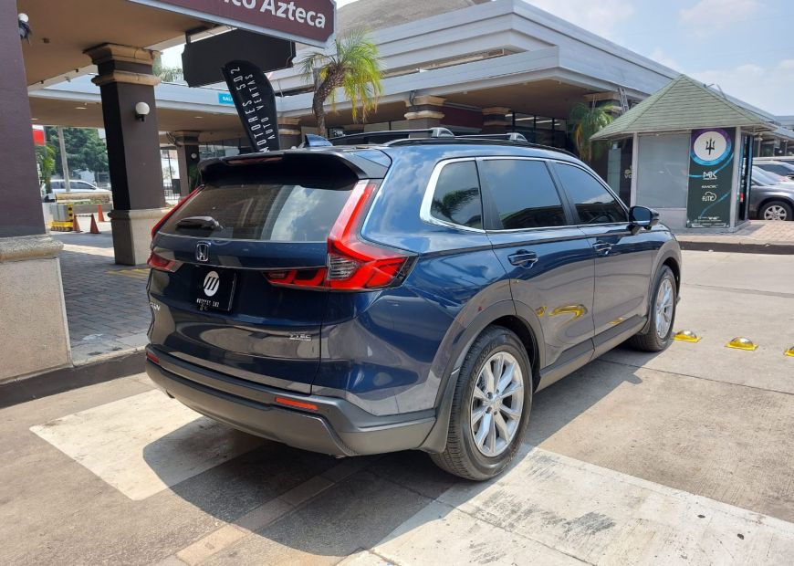 HONDA CRV (2023)