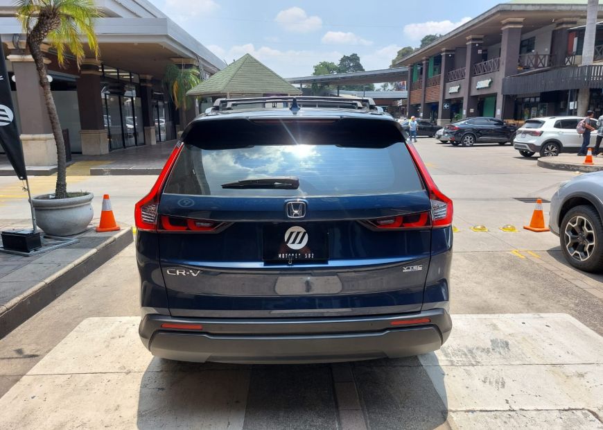 HONDA CRV (2023)
