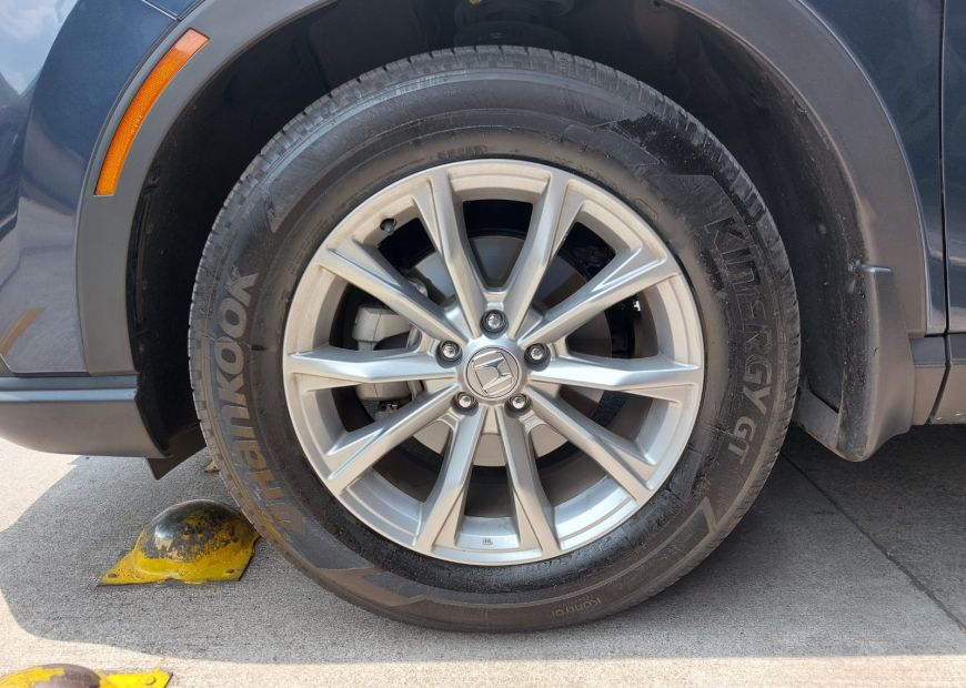 HONDA CRV (2023)