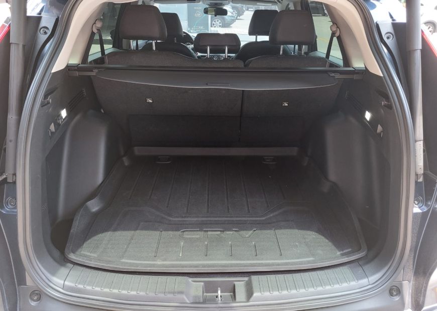 HONDA CRV (2023)