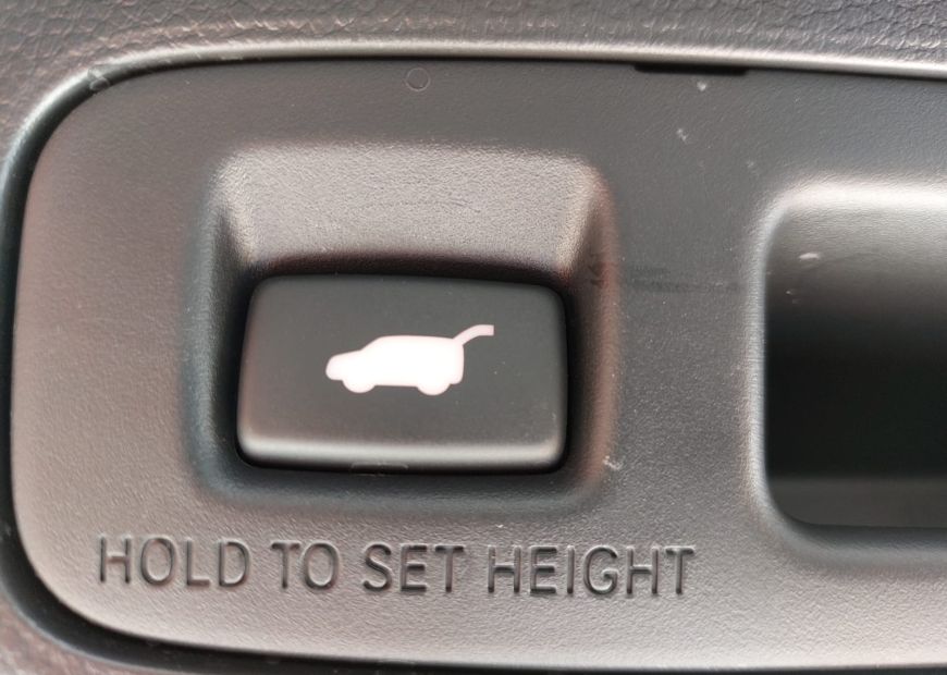 HONDA CRV (2023)