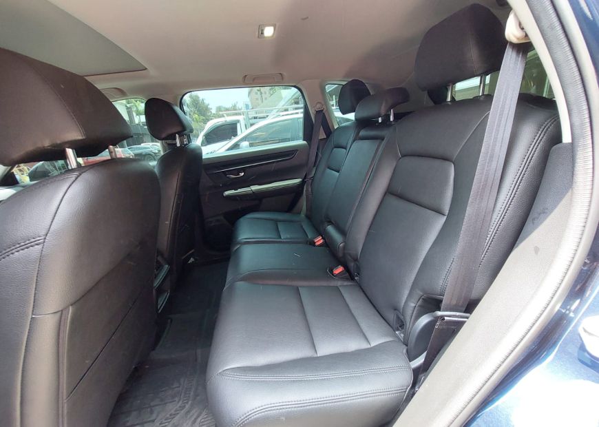 HONDA CRV (2023)