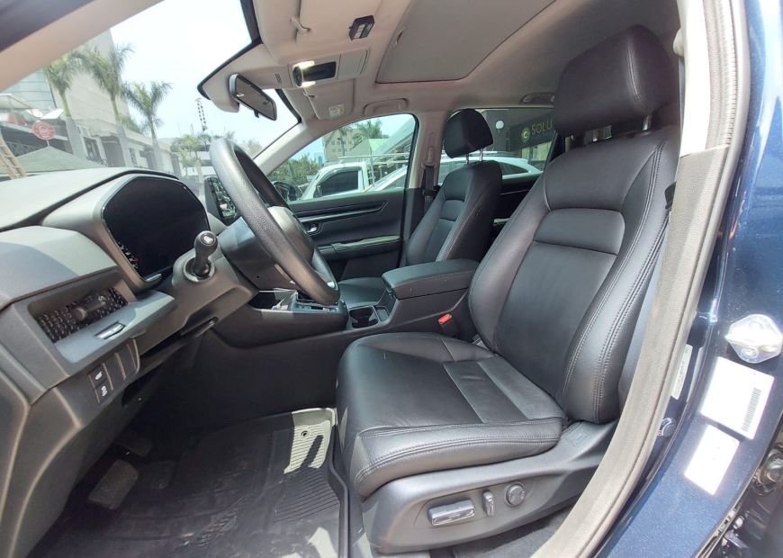 HONDA CRV (2023)