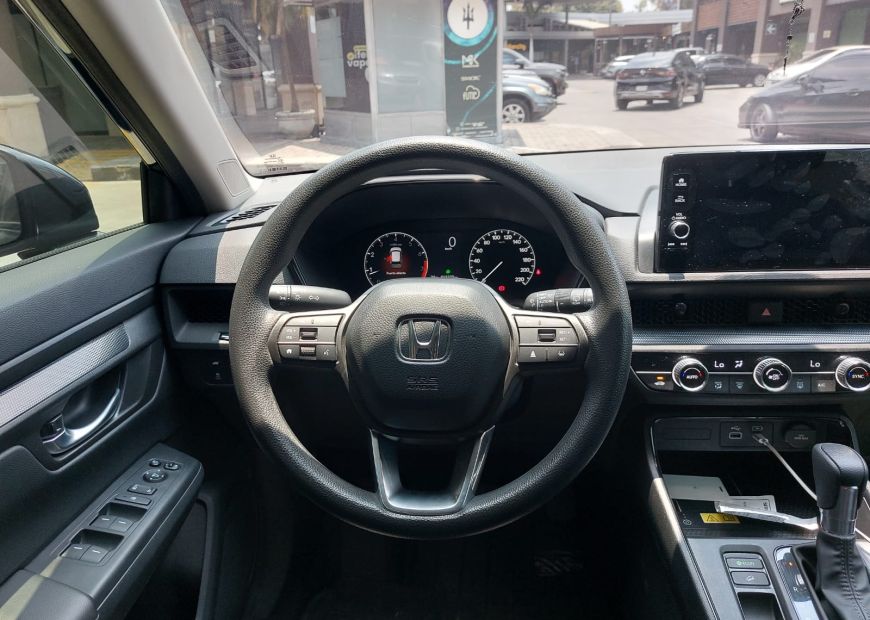 HONDA CRV (2023)