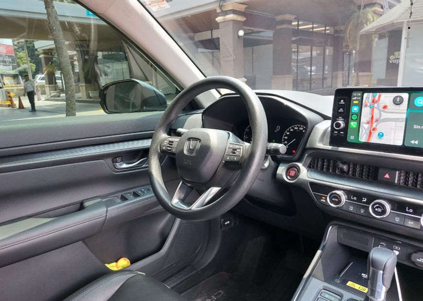 HONDA CRV (2023)