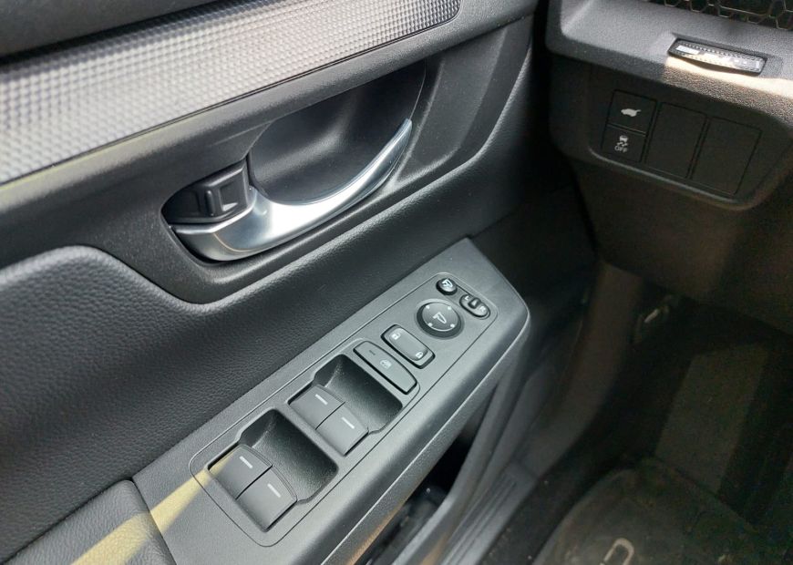 HONDA CRV (2023)