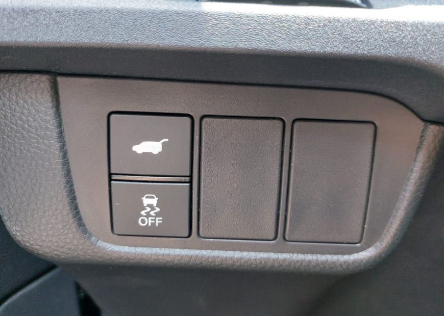 HONDA CRV (2023)