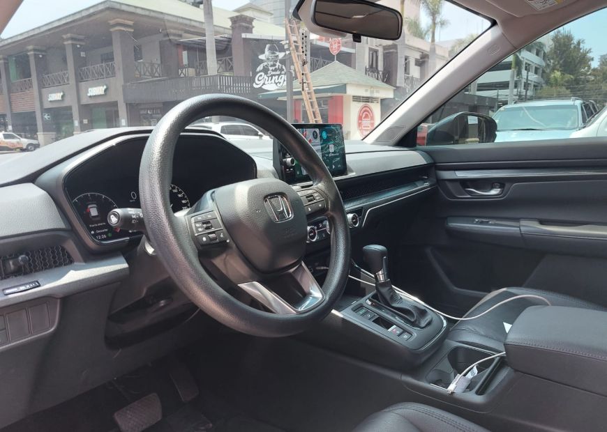 HONDA CRV (2023)