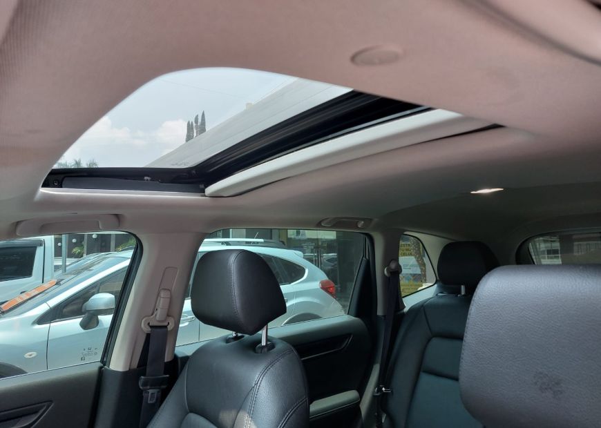 HONDA CRV (2023)