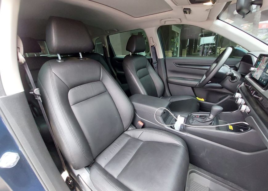 HONDA CRV (2023)