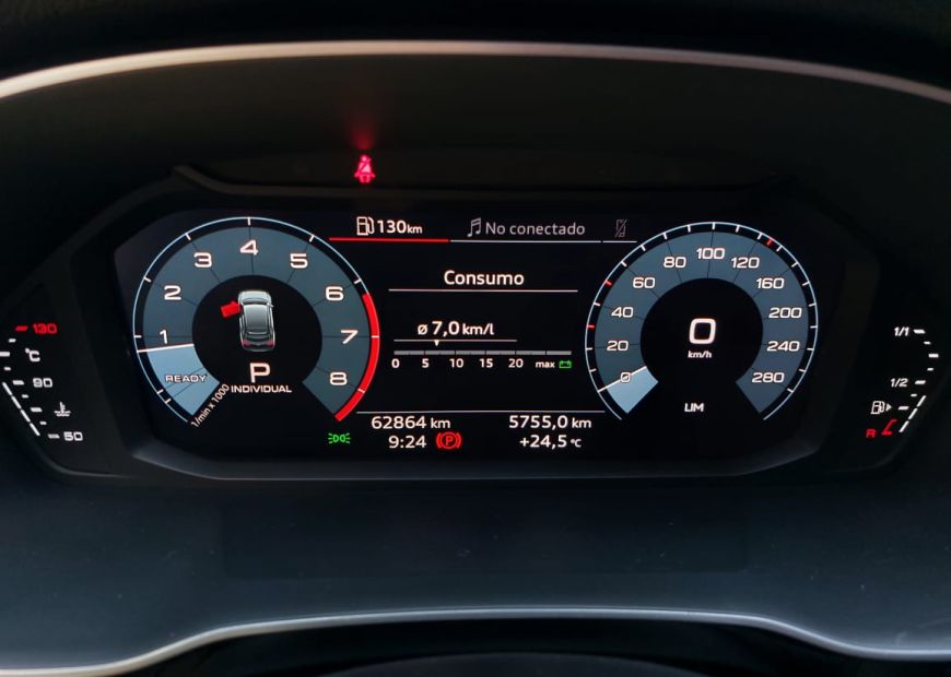 AUDI Q3 (2021)