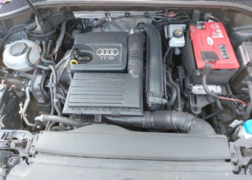AUDI Q3 (2021)
