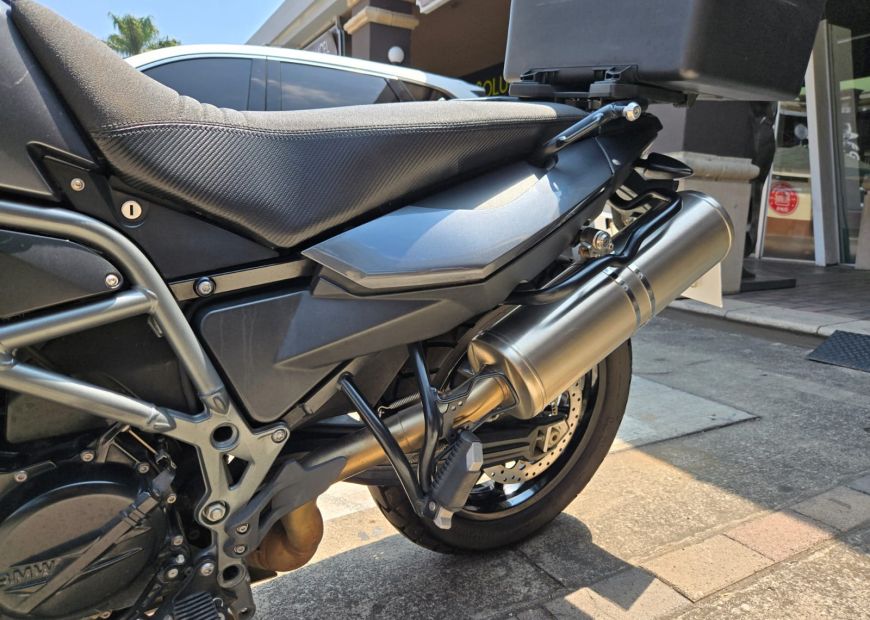 BMW F700 (2016)