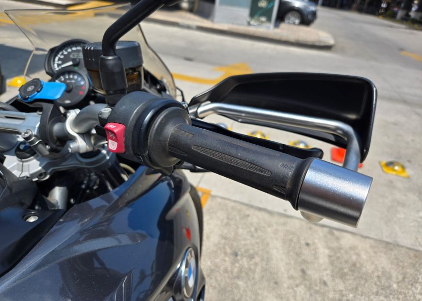BMW F700 (2016)