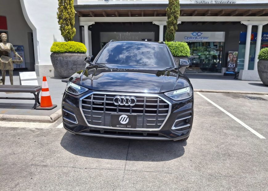 AUDI Q5 (2021)