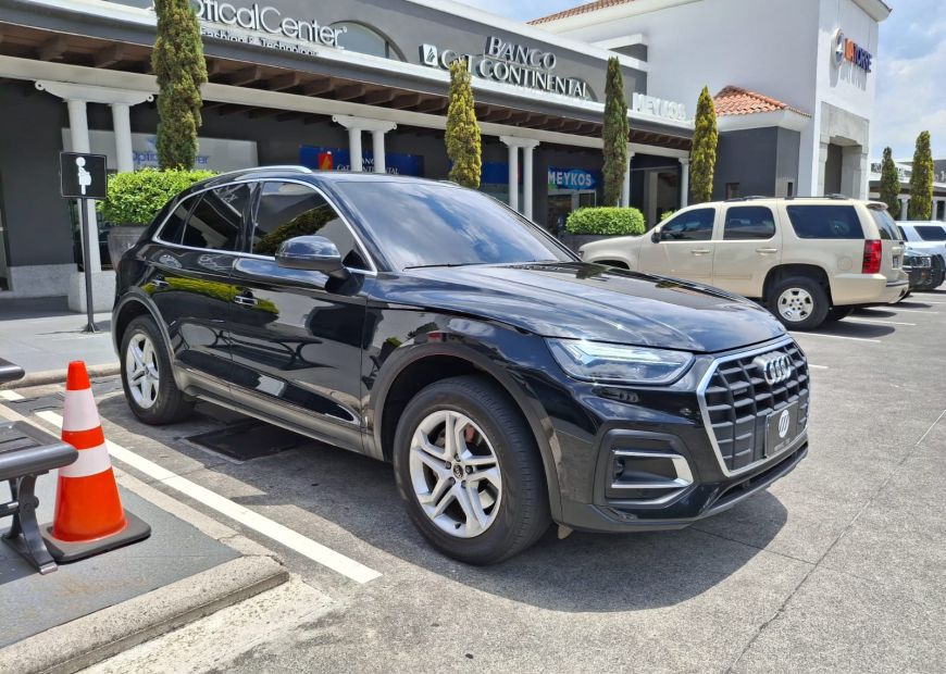 AUDI Q5 (2021)
