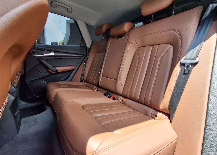 AUDI Q5 (2021)