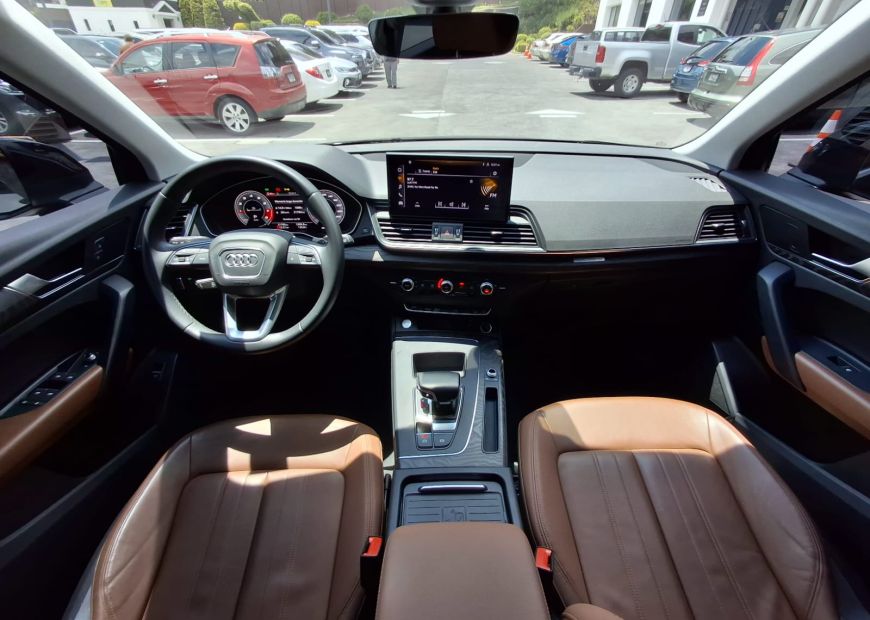 AUDI Q5 (2021)