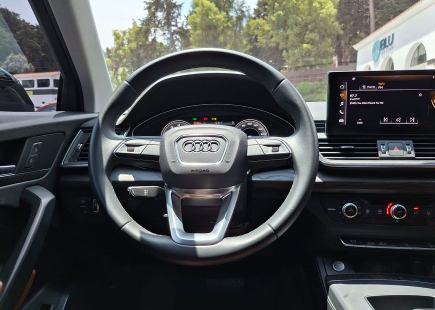 AUDI Q5 (2021)