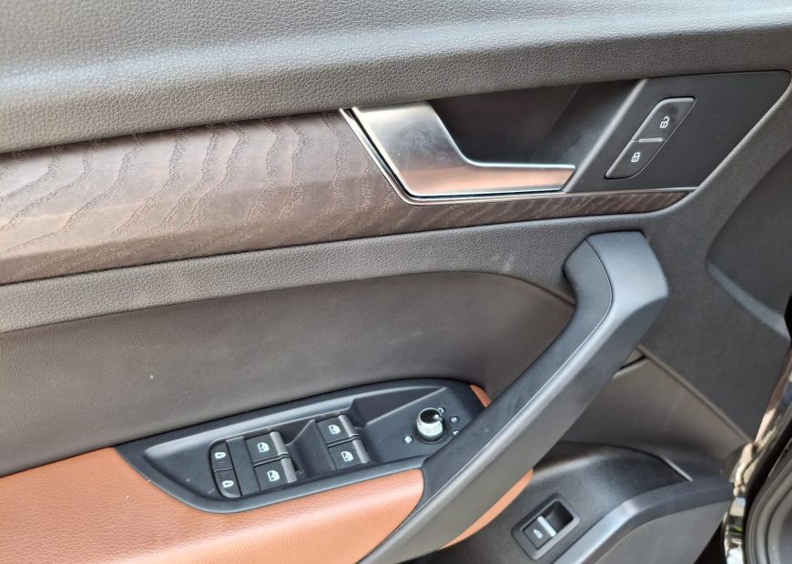 AUDI Q5 (2021)