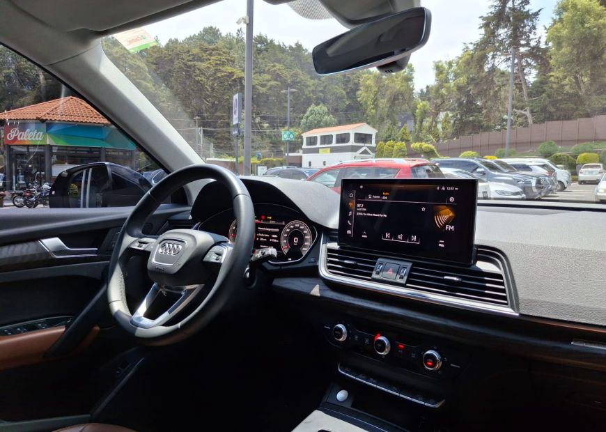 AUDI Q5 (2021)