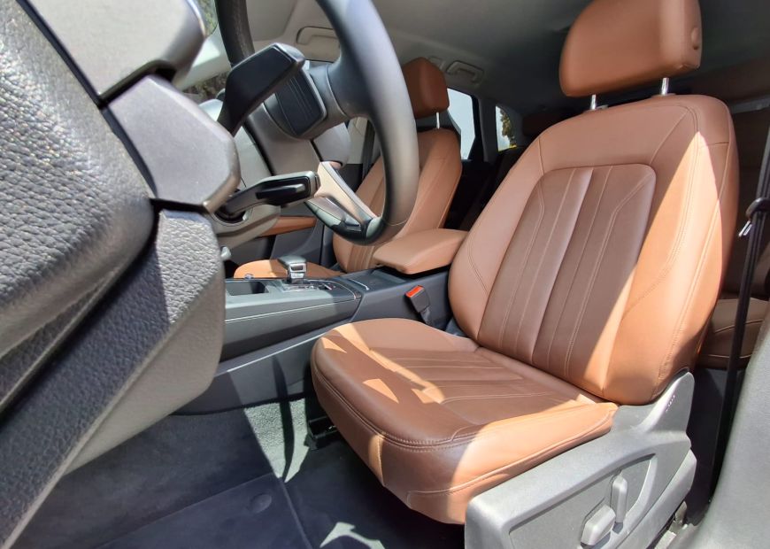 AUDI Q5 (2021)