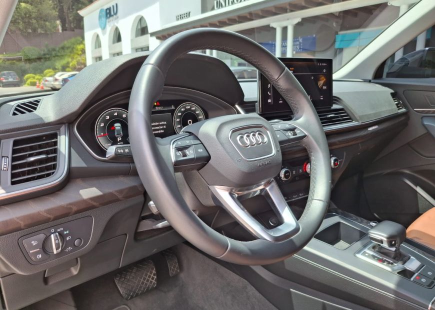 AUDI Q5 (2021)