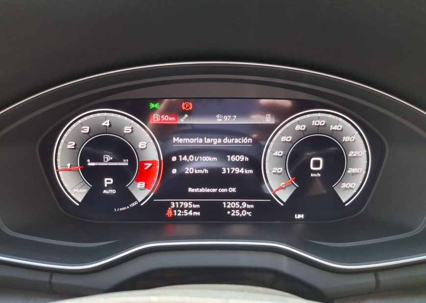 AUDI Q5 (2021)