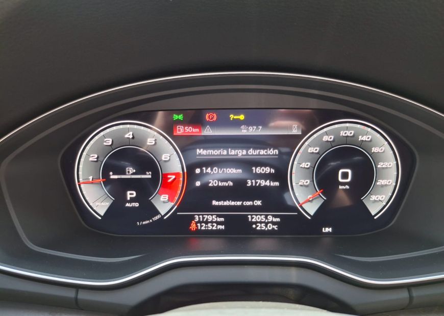 AUDI Q5 (2021)