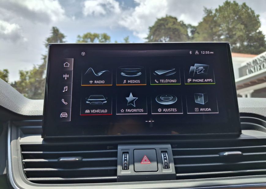 AUDI Q5 (2021)