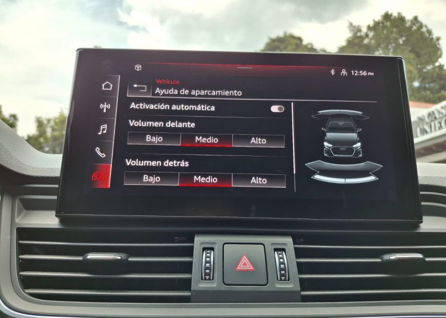 AUDI Q5 (2021)